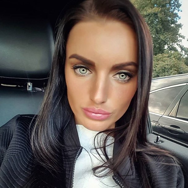 russian girl for dating